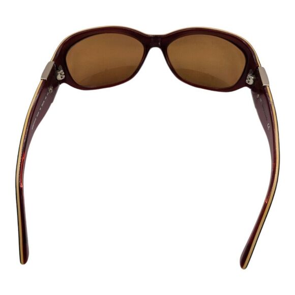 Kate Spade Dorothy/s  OJUP Y6 Tortoise Shell 59 16 C4 125 Sunglasses FRAME ONLY! - Picture 3 of 11